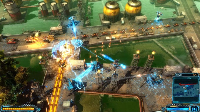 X-Morph: Defense X-Morph: Defense